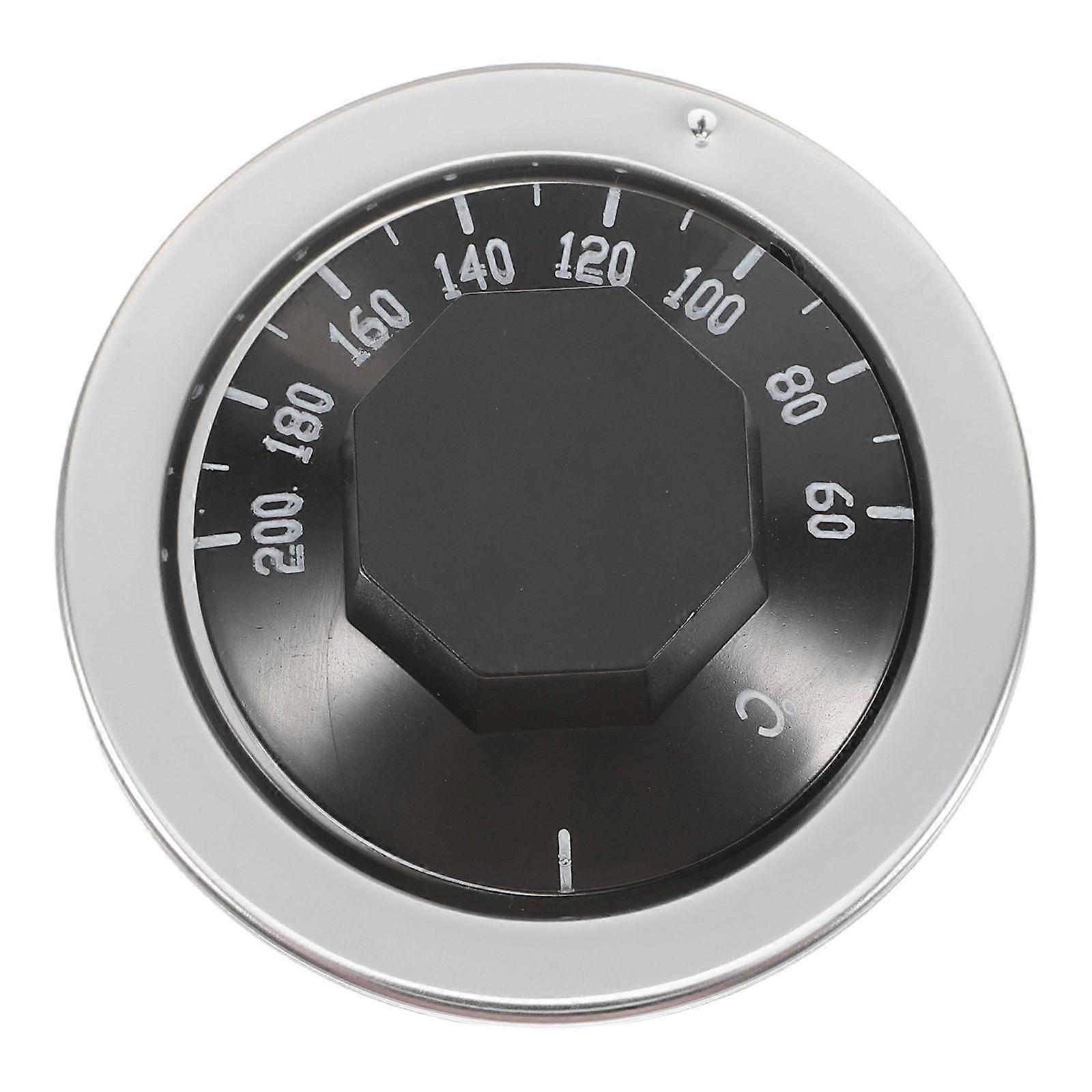 Electric Oven Knob for Thermostat Control, Extends Appliance Lifespan, User-Friendly