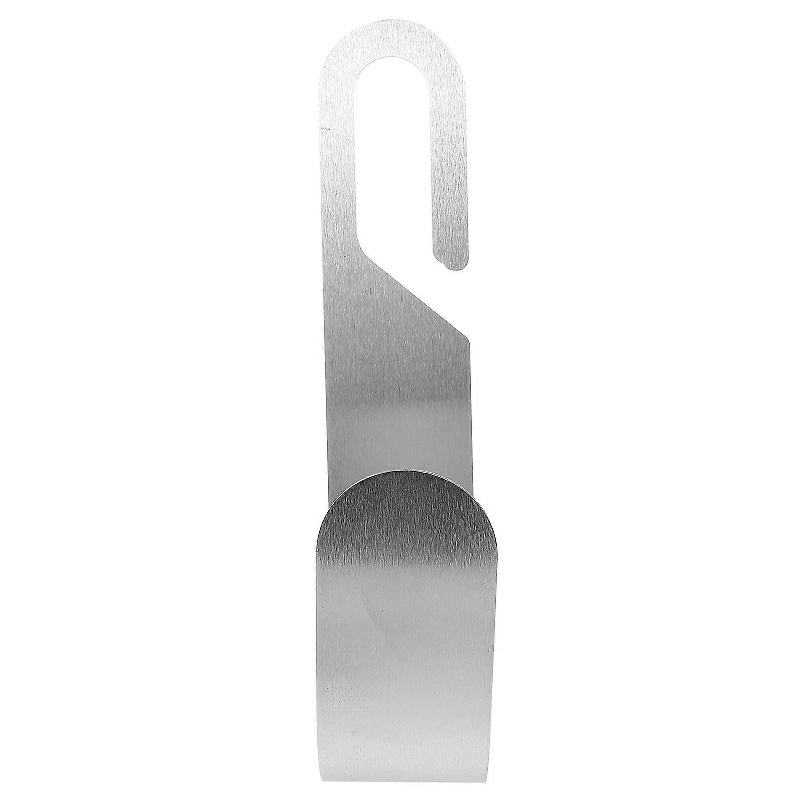 Patio Hose Holder, Wear-Resistant Bracket for Secure Hose Management