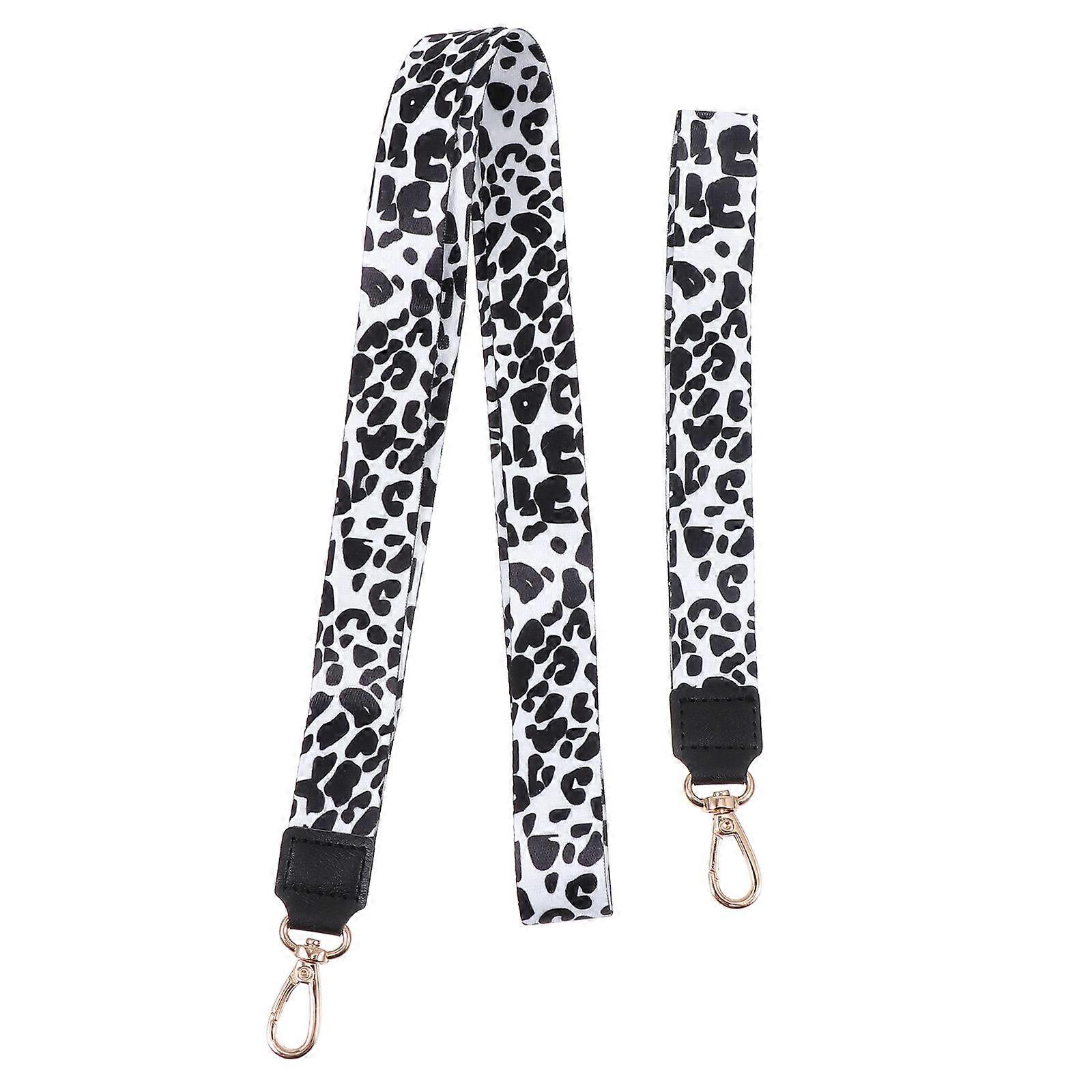 Phone Wrist Strap Decorative Lanyard for Mobile Devices – Supple Touch Pattern for Universal Use