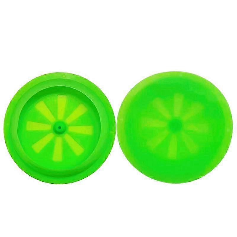 Golf Practice Hole Putting Cup All Direction Soft Rubber with Target Flag Golf Hole Cup Training Aid