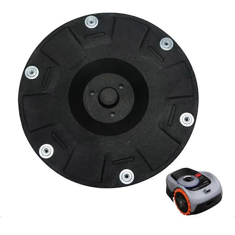 RSSE-H-1 Grass Trimmer Blade Holder Disc for Segway Navimow H1500E H800E H500E Robotic Lawnmower Rep