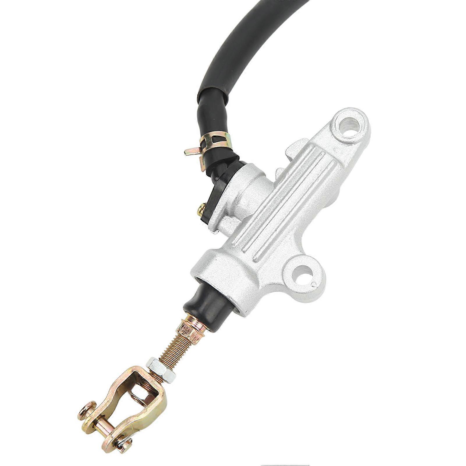 مضخة أسطوانة رئيسية للفرامل الخلفية 3GD 2583V 10 00 ATV استبدال ملحقات Warrior YFM350XA YFM350XB YFM350XD