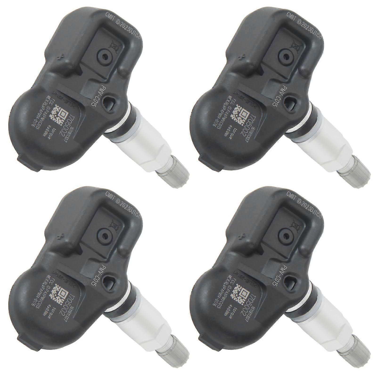 TPMS Sensor 4260748010 315Mhz for Toyota 4Runner Avalon Camry Corolla Prius Sequoia Tacoma Tundra RX350 IS350 Replacement