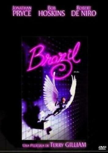 Brazil [Import espagnol] DVD - Region 1