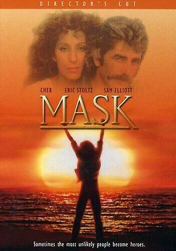 Mask [DVD] [Region 1] [US Import] [NTSC] DVD - Region 1