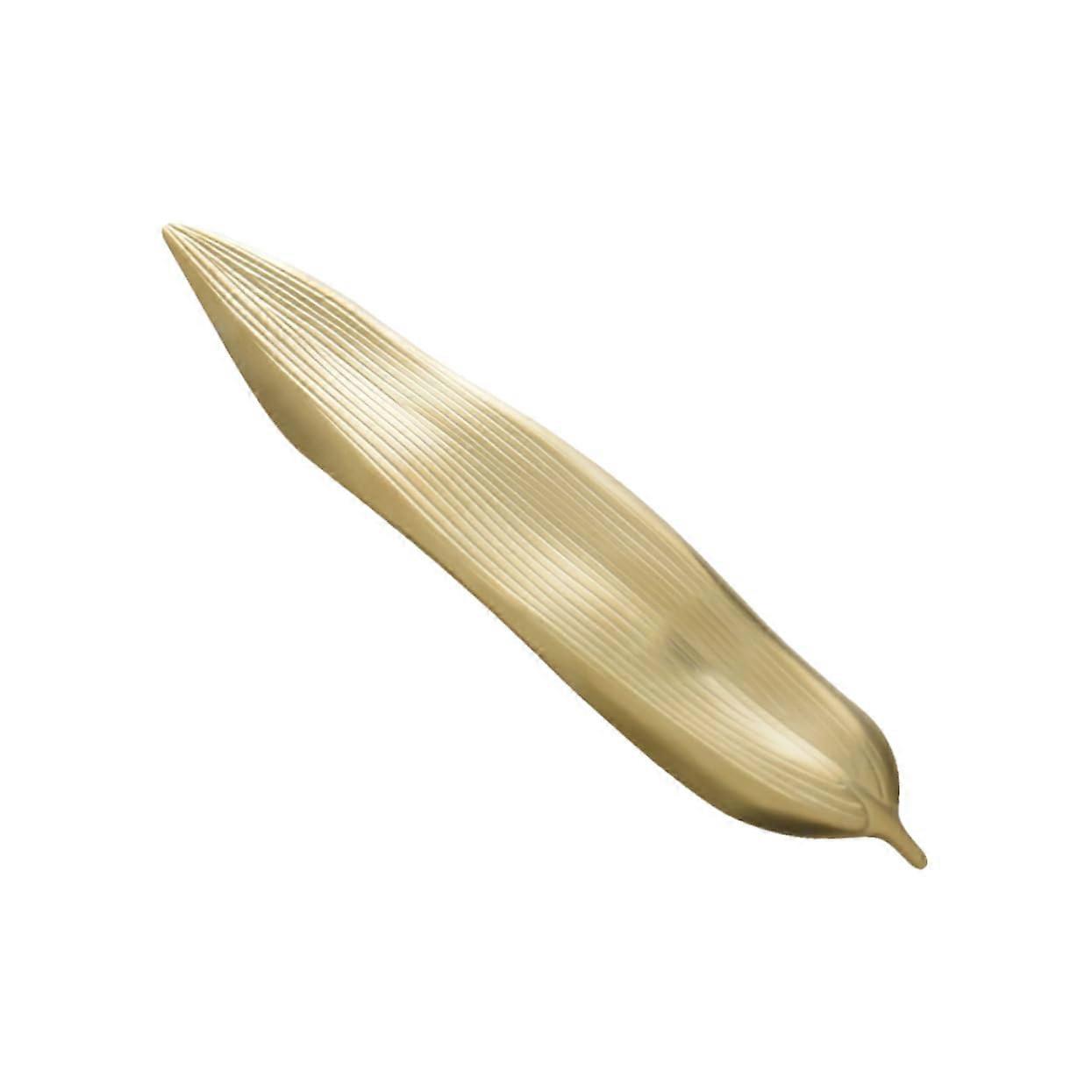 Chopstick holder in leafshaped design Stylish storage for dishes and hygienic for daily use and creative