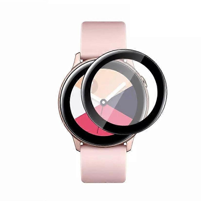 Screen Protector For Samsung Galaxy Watch Active 2 (40mm)