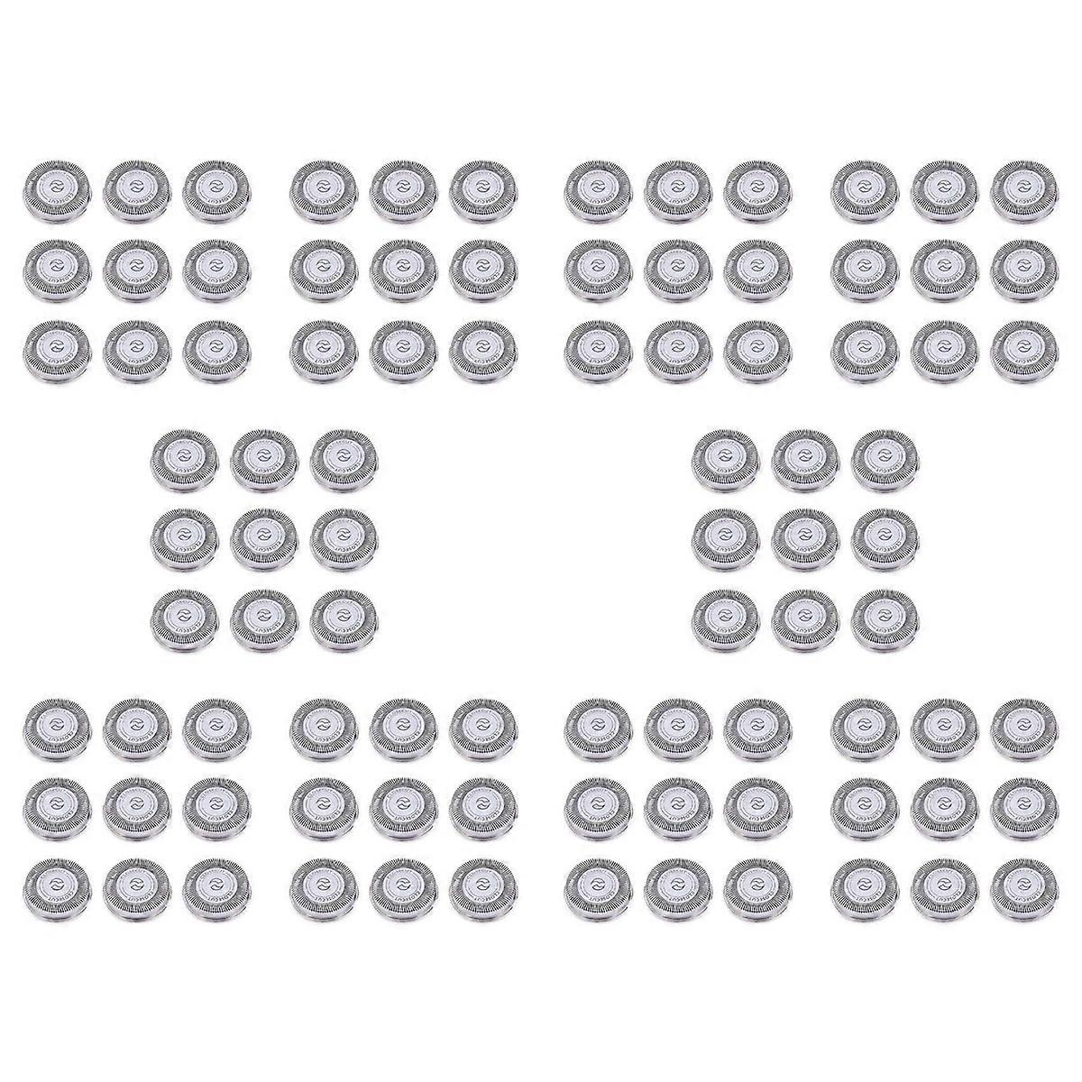 9Pack SH30 Replacement Heads for