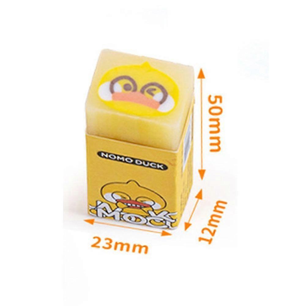 Pen Eraser Pencil Rubber Pencil Erasing Tool