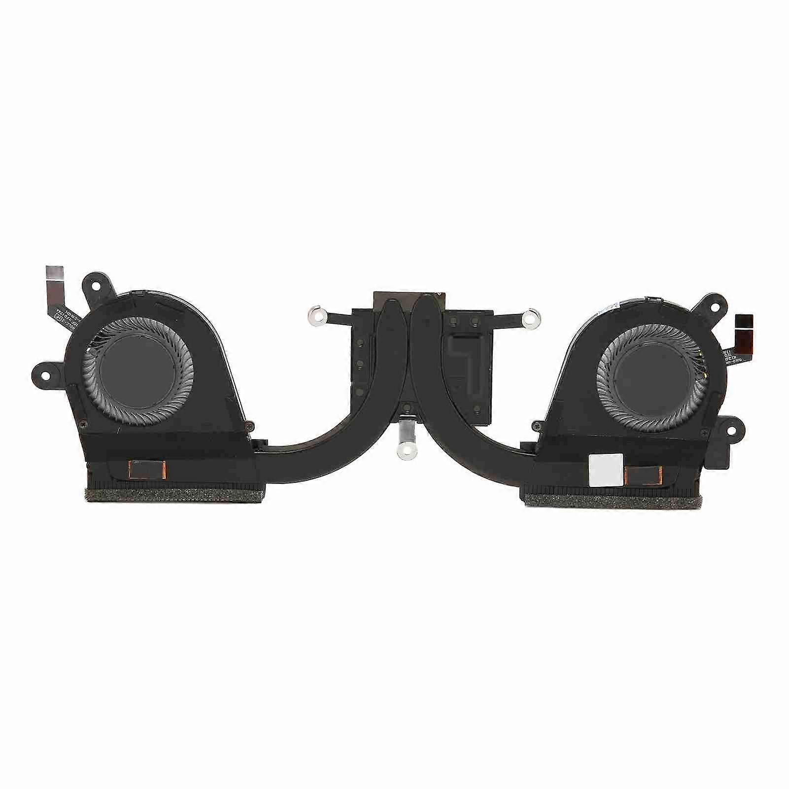 Laptop CPU Cooling Fan, Small Laptop Cooling Fan, Heatsink Replacement for Lenovo Ideapad Yoga 720 13IKB