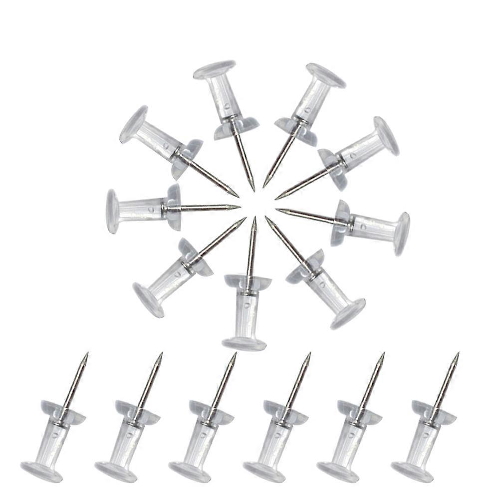 Thumbtacks For Bulletin Board Map Tacks For Home Use 200Pcs