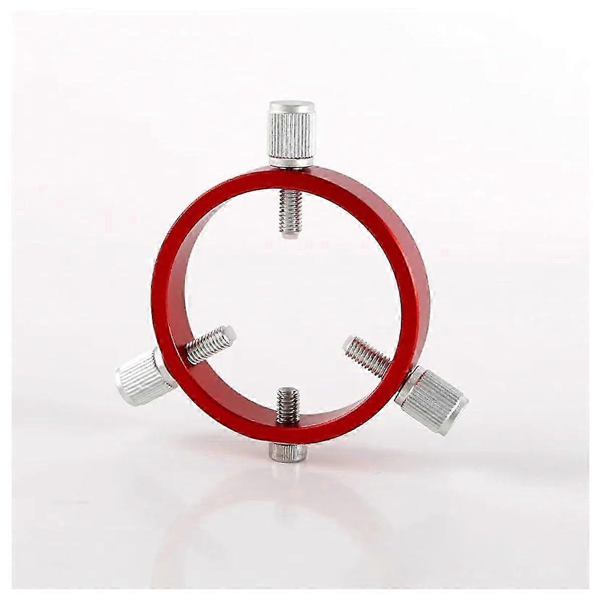 Guide Ring for Three-Point Astronomical Telescope Accessories Compatible with Various Sizes (60mm Diameter)