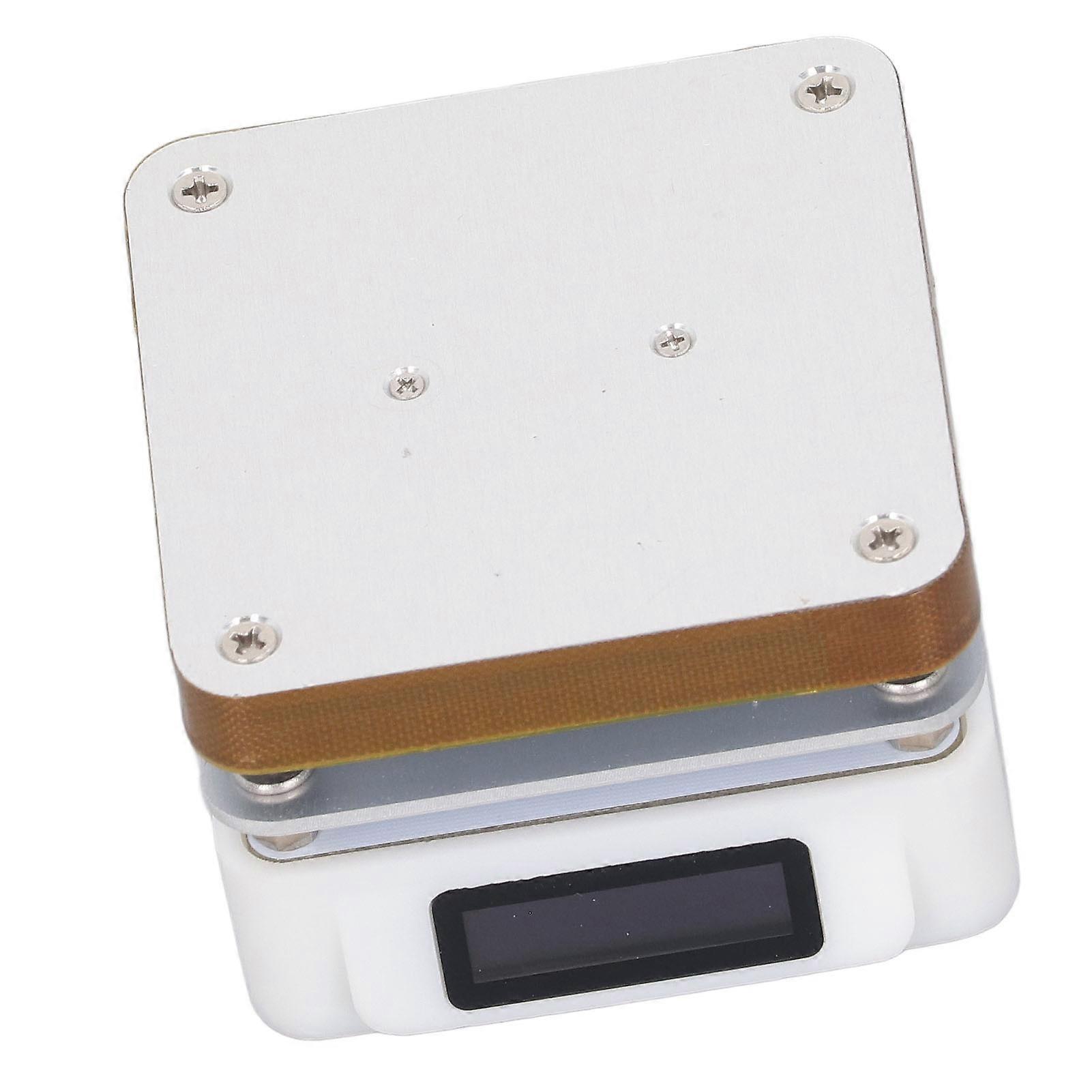 Smart Heating Soldering Plate T55 Mini PCB Preheater 55x55mm