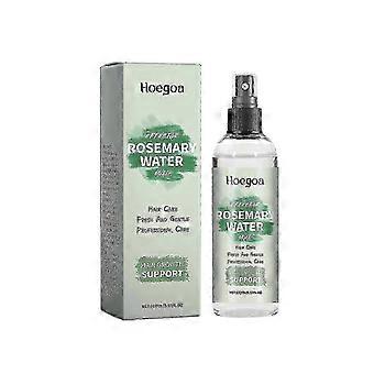Rosemary Hair Treatment Spray, Gentle Nourishing Soft Shine Strong Hair Treatment Spray