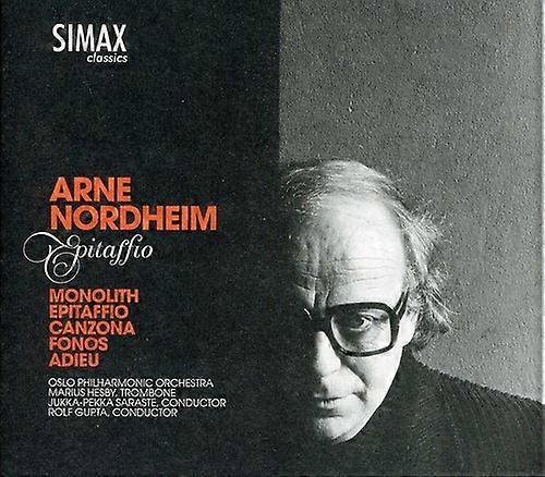 Rolf Gupta - Epitaffio  [COMPACT DISCS] USA import