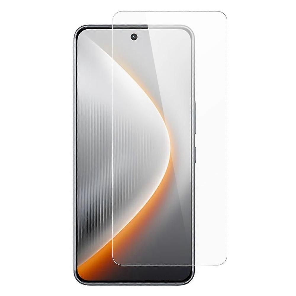 Compatible For TECNO Pova 7 Ultra 5G Screen Protector 0.3mm Arc Edge Ultra Clear Tempered Glass Film