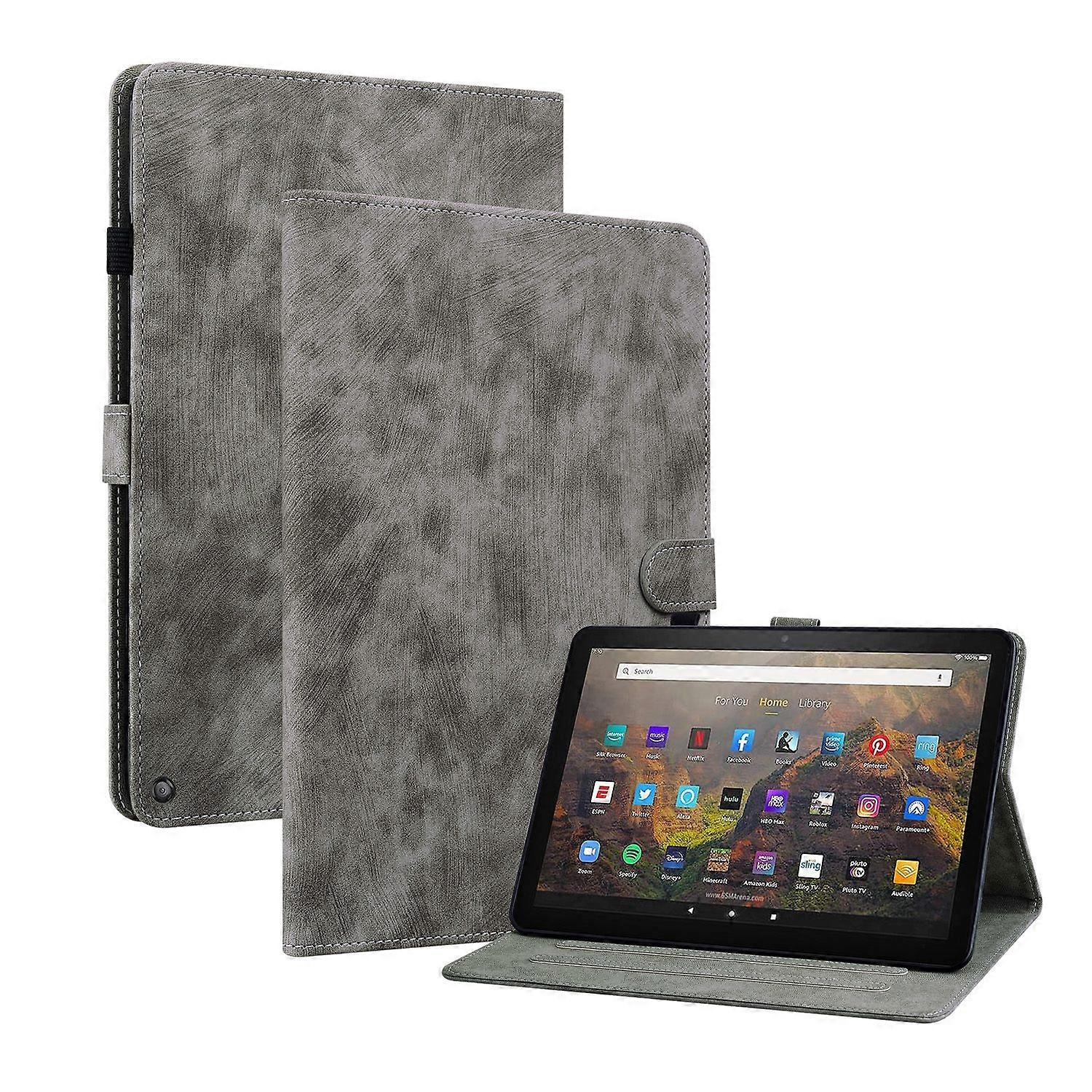 PU Tablet Case For Amazon Fire HD 8 2020