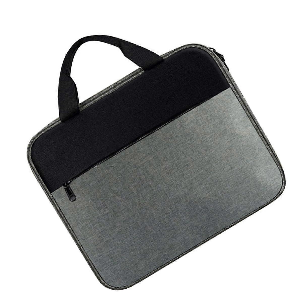 男士储物袋平板电脑包女士书籍手提袋圣经女式圣经封面女式书包钱包圣经盒便携式圣经袋涤纶