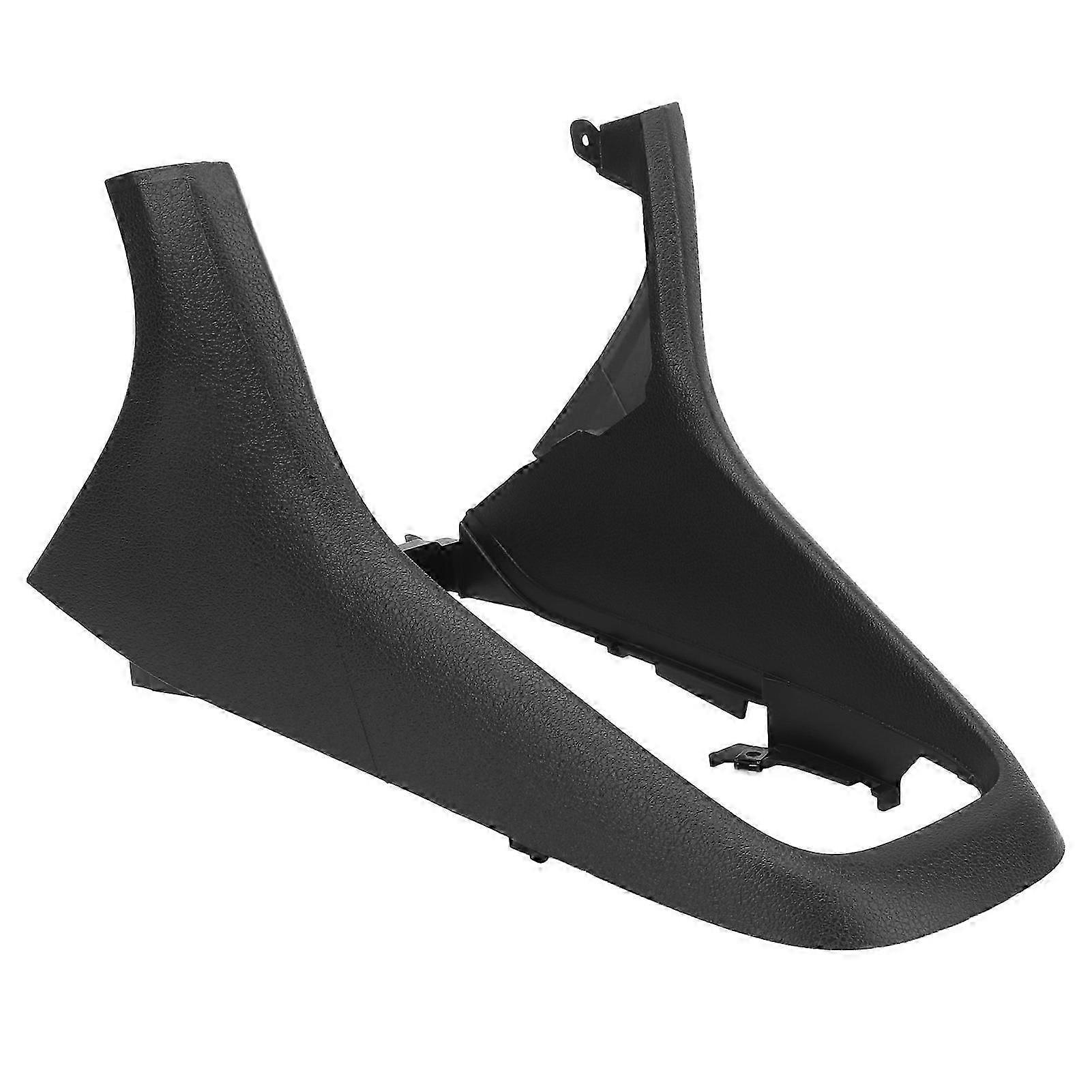 Shift Panel Cover For Mk6 2009-2013, Center Console Trim 5k0863680