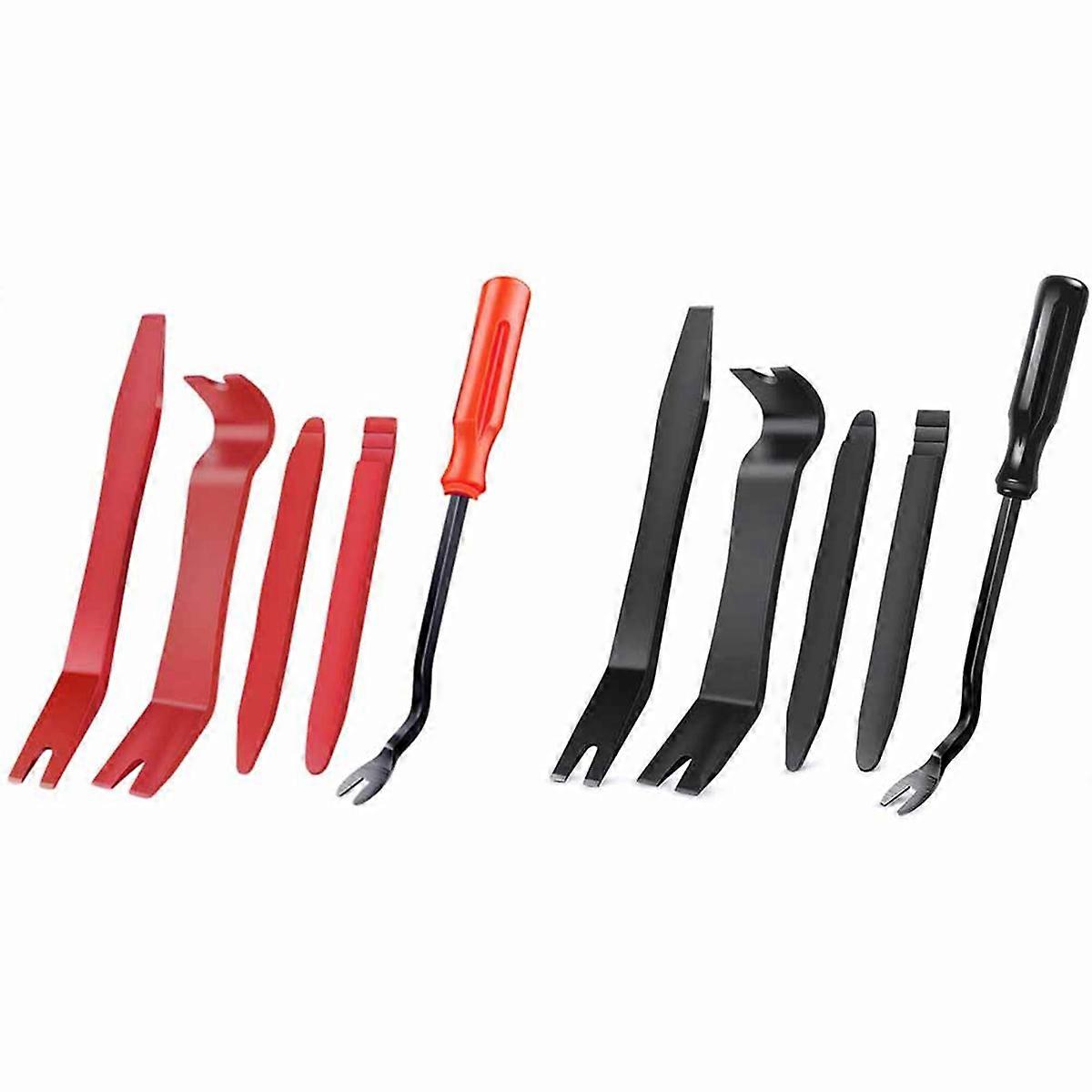 Disassembly Tools Automotive Interior Disassembly Tool Black