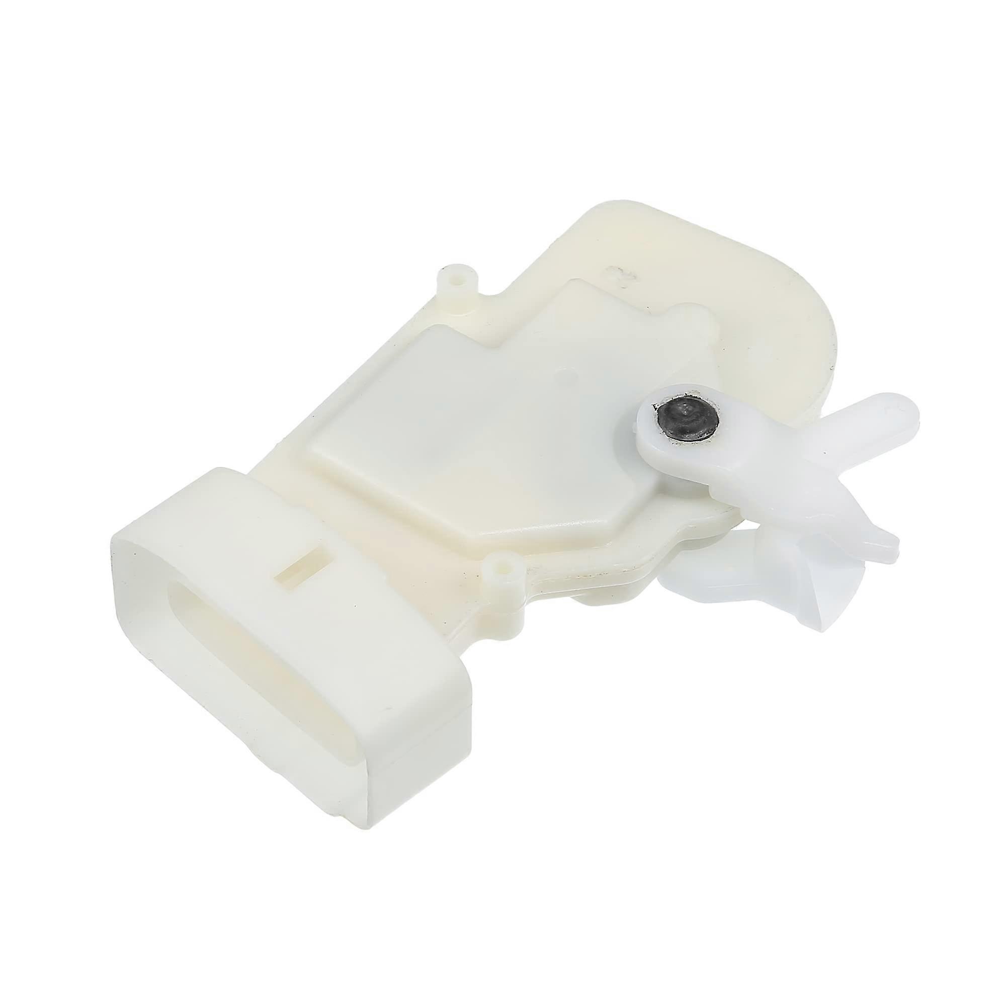 Front Right Door Lock Actuator for Toyota, Compatible with Various Models, Durable Replacement Lock Mechanism