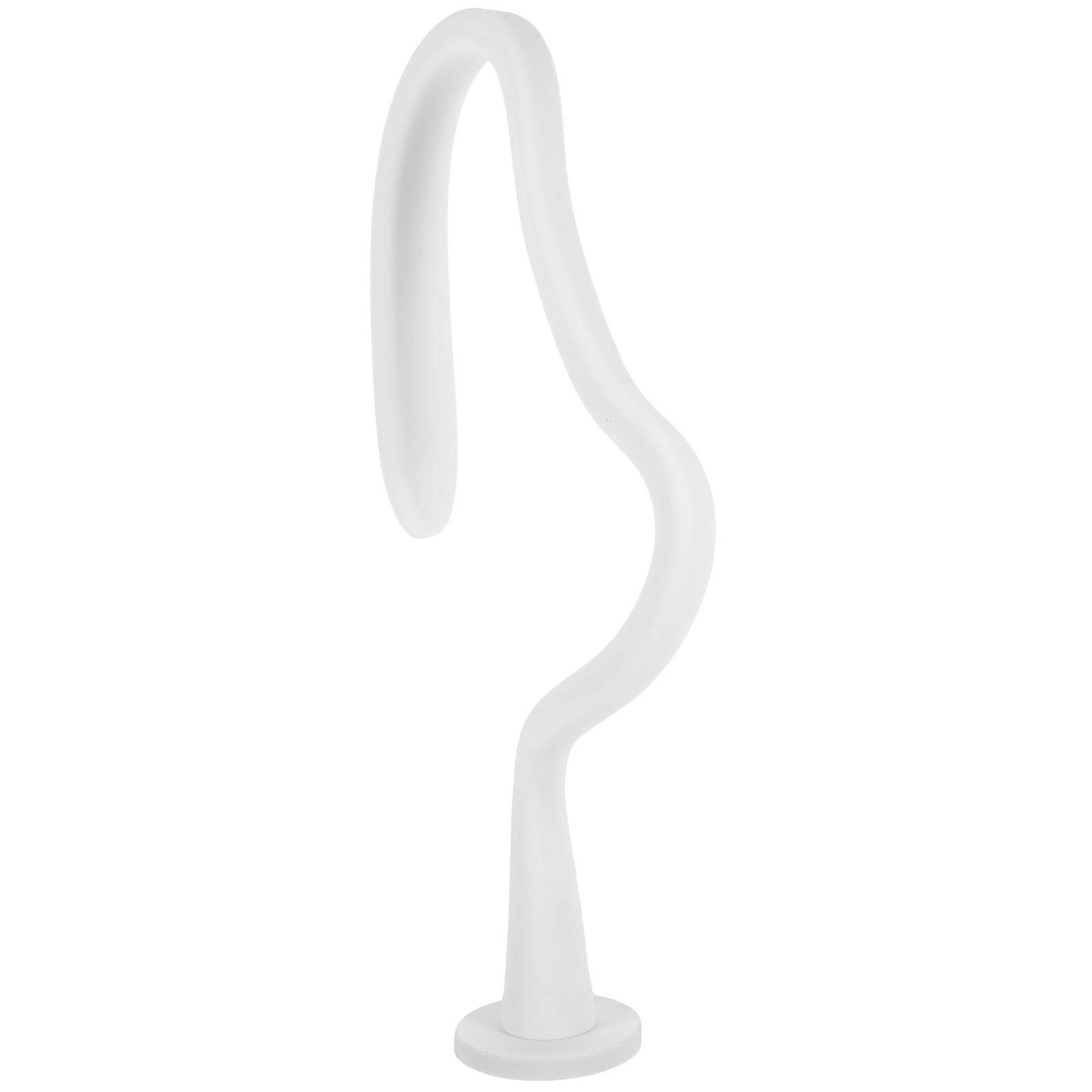 Front Load Washer Door Prop   Easy Install Laundry Room Tool for Keeping Clothes Clean, Durable Door Holder for Washing Machines
