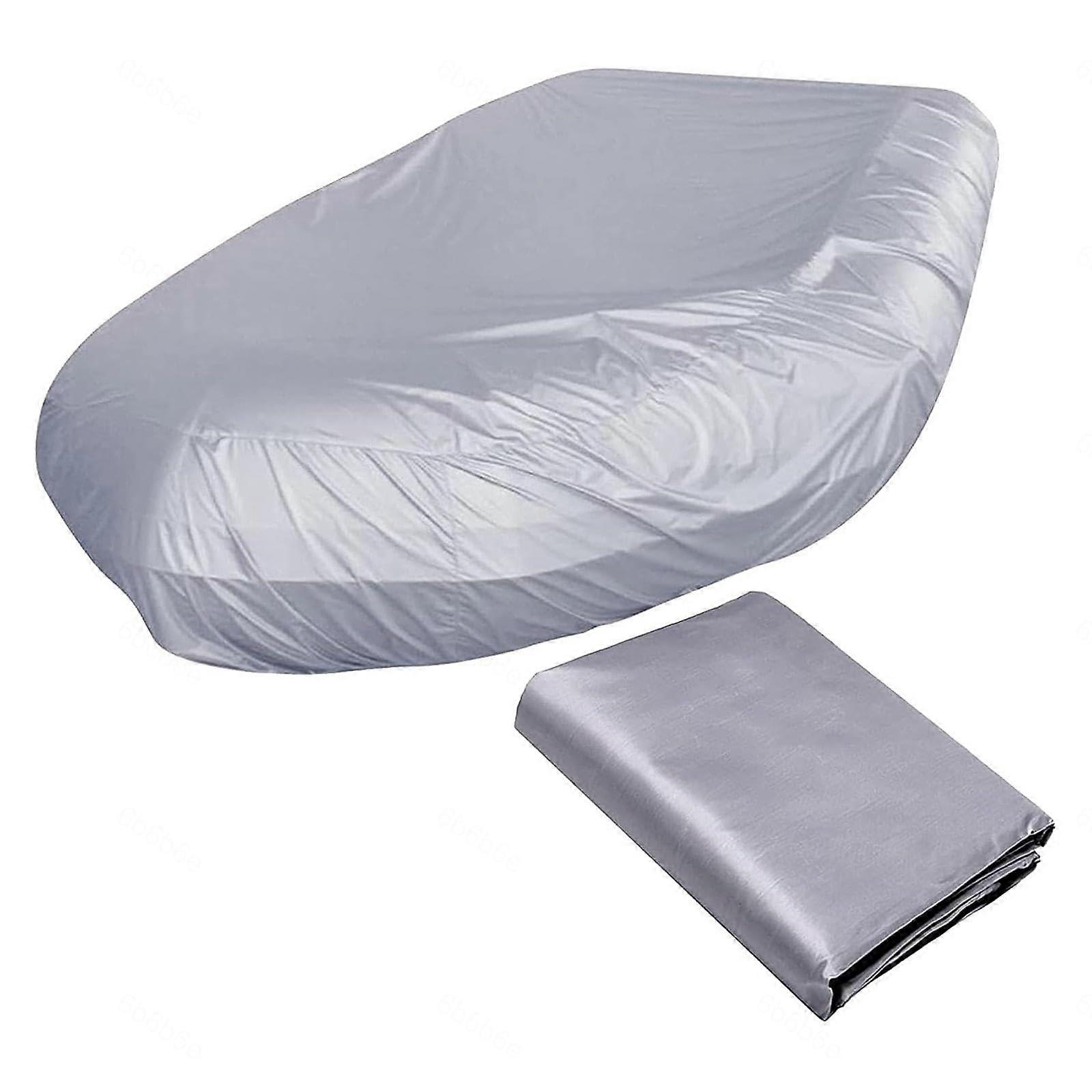 Cover for Inflatable Boats and Dinghies, 380*200*46cm