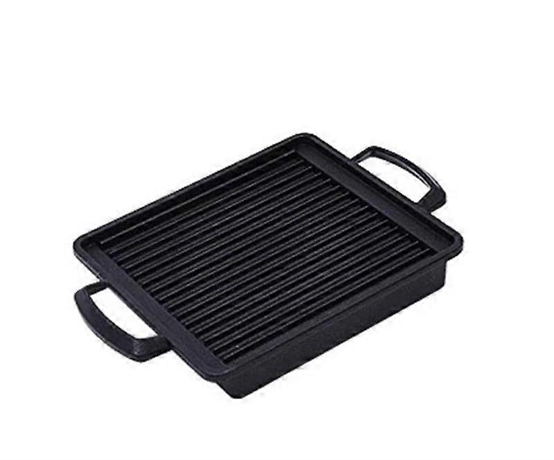 Portable Outdoor BBQ Grill with Adjustable Height, Compact Camping Grill for Picnics and Garden, Easy to Clean with Small Baking Tray