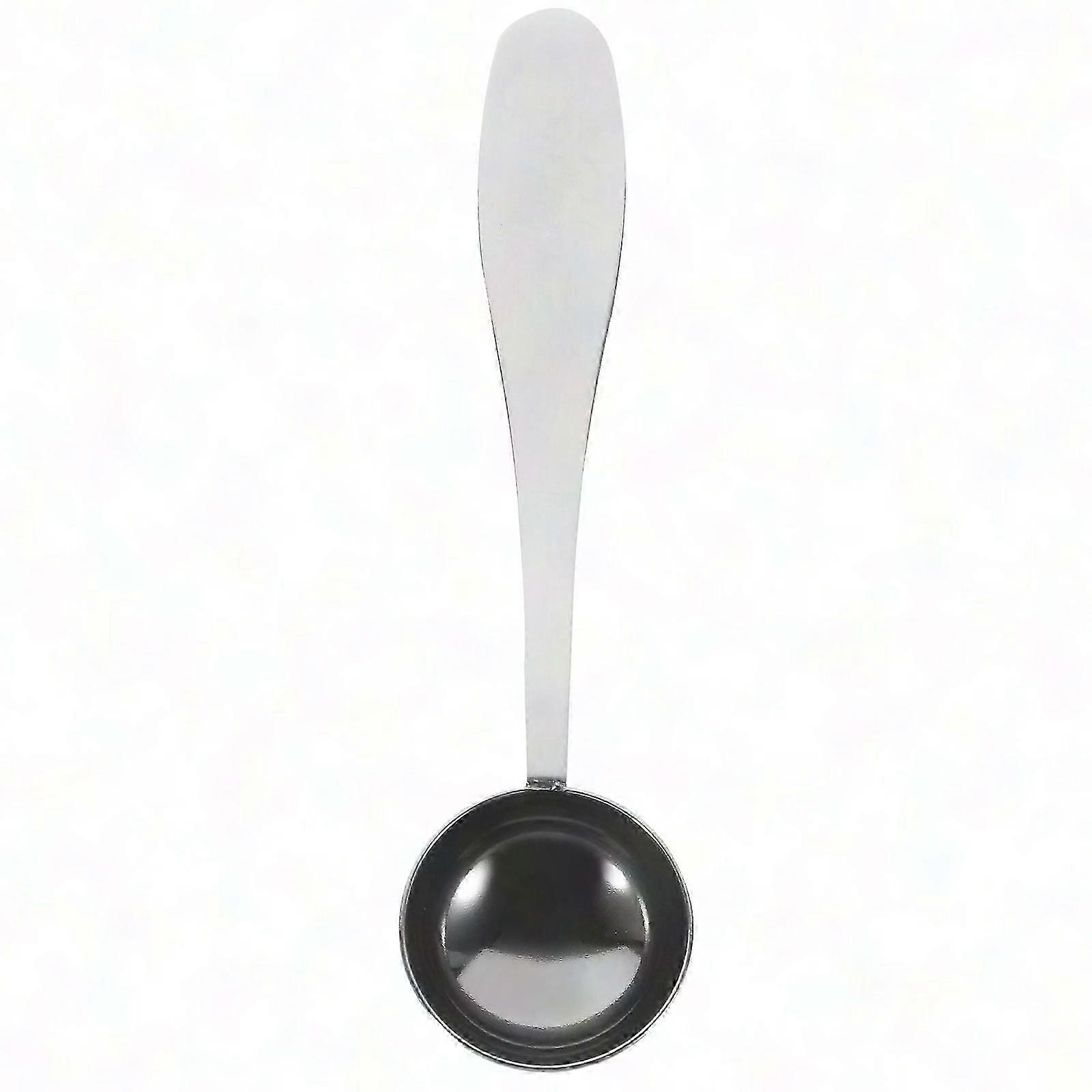 Stainless Steel Measuring Spoon Set for Baking & Cooking