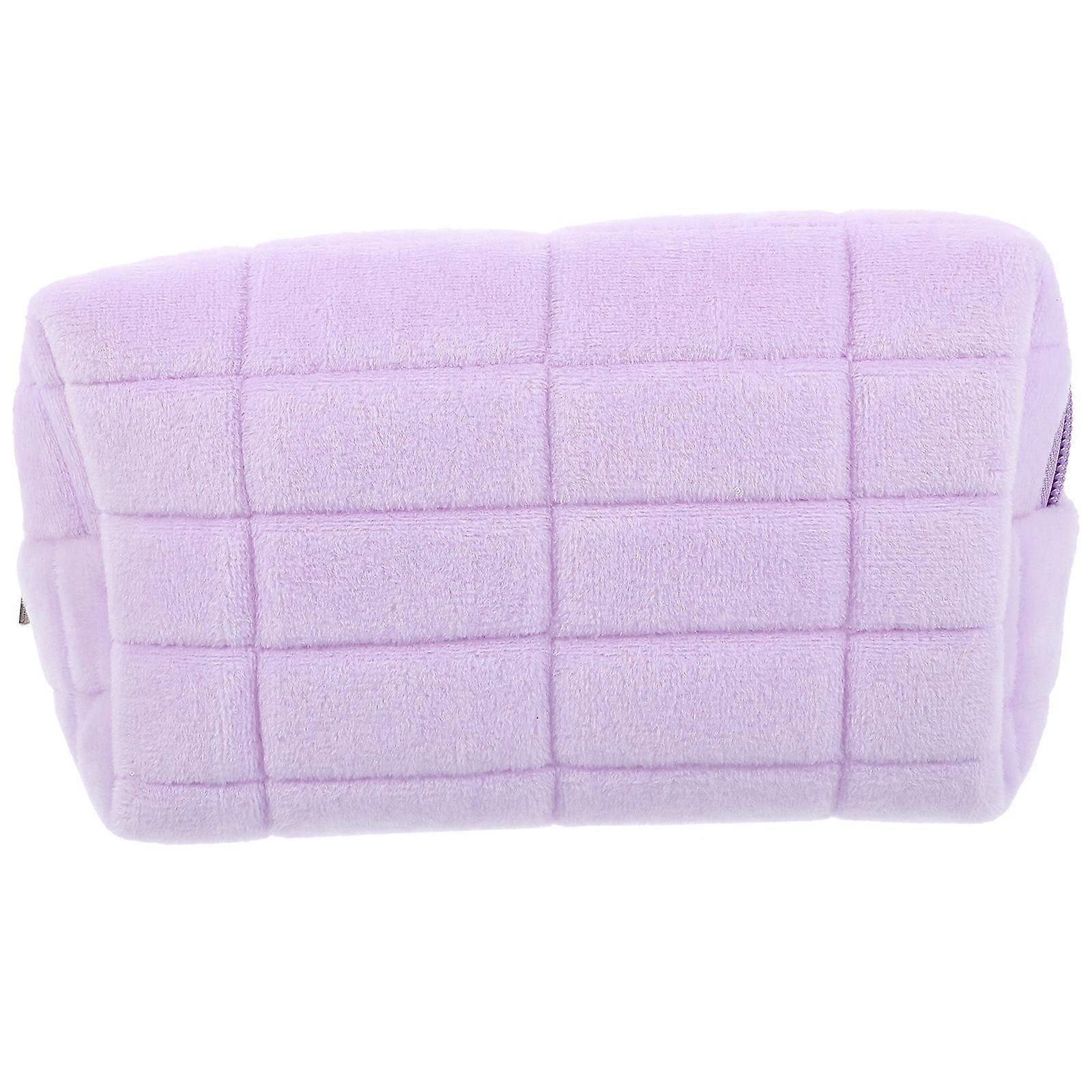 Portable Storage Bag for Makeup Vanity Travel Pouch Container 1 Set Supply