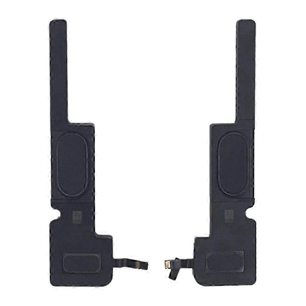 For MacBook Pro 16 inch (2019) A2141 OEM Left + Right Buzzer Ringer Loudspeaker Module Part (Without