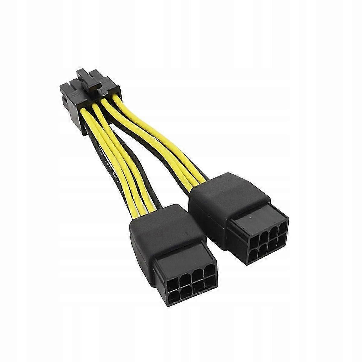 2025 Cable For Nvidia Tesla K80/m40/p100/v1 Gpu 10cm, A