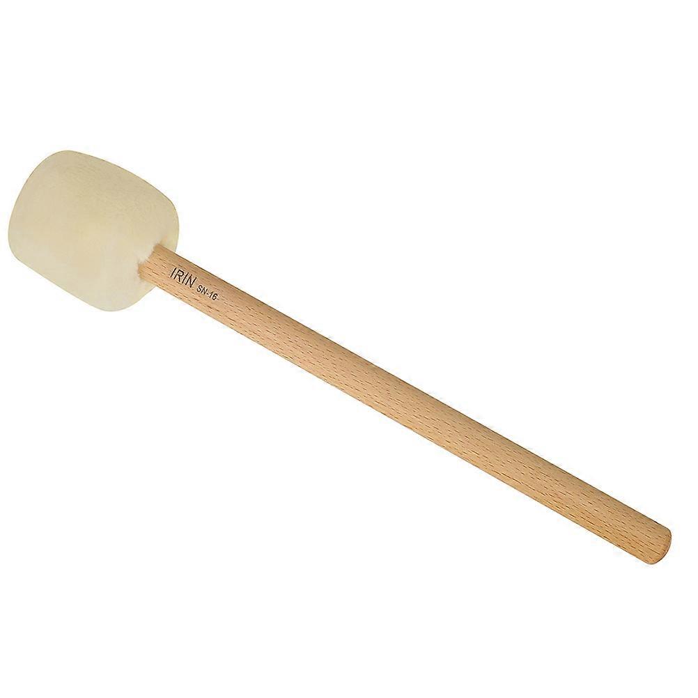 Percussion Sticks For Drums Brush Material Drumsticks Suitable For Beginners 40x7x7cm Recording 1Pcs