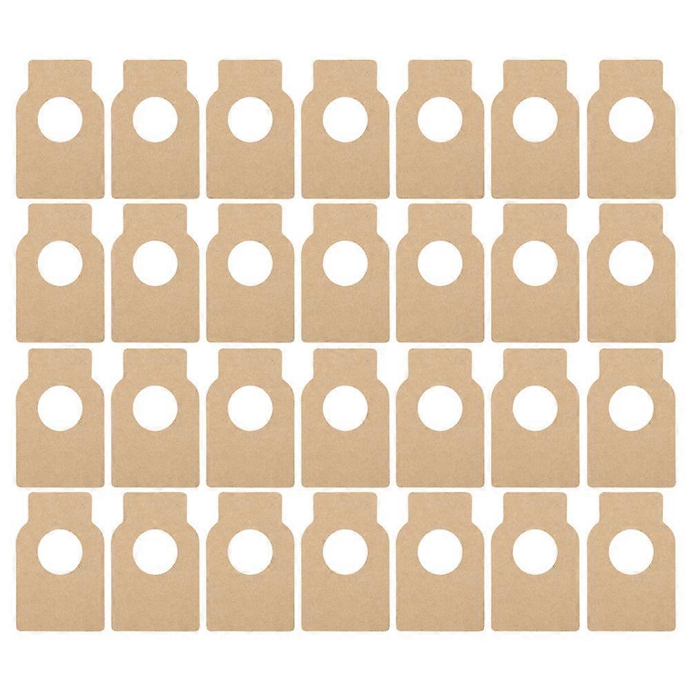 200Pcs Tags Paper Labels for Cellar Hanging