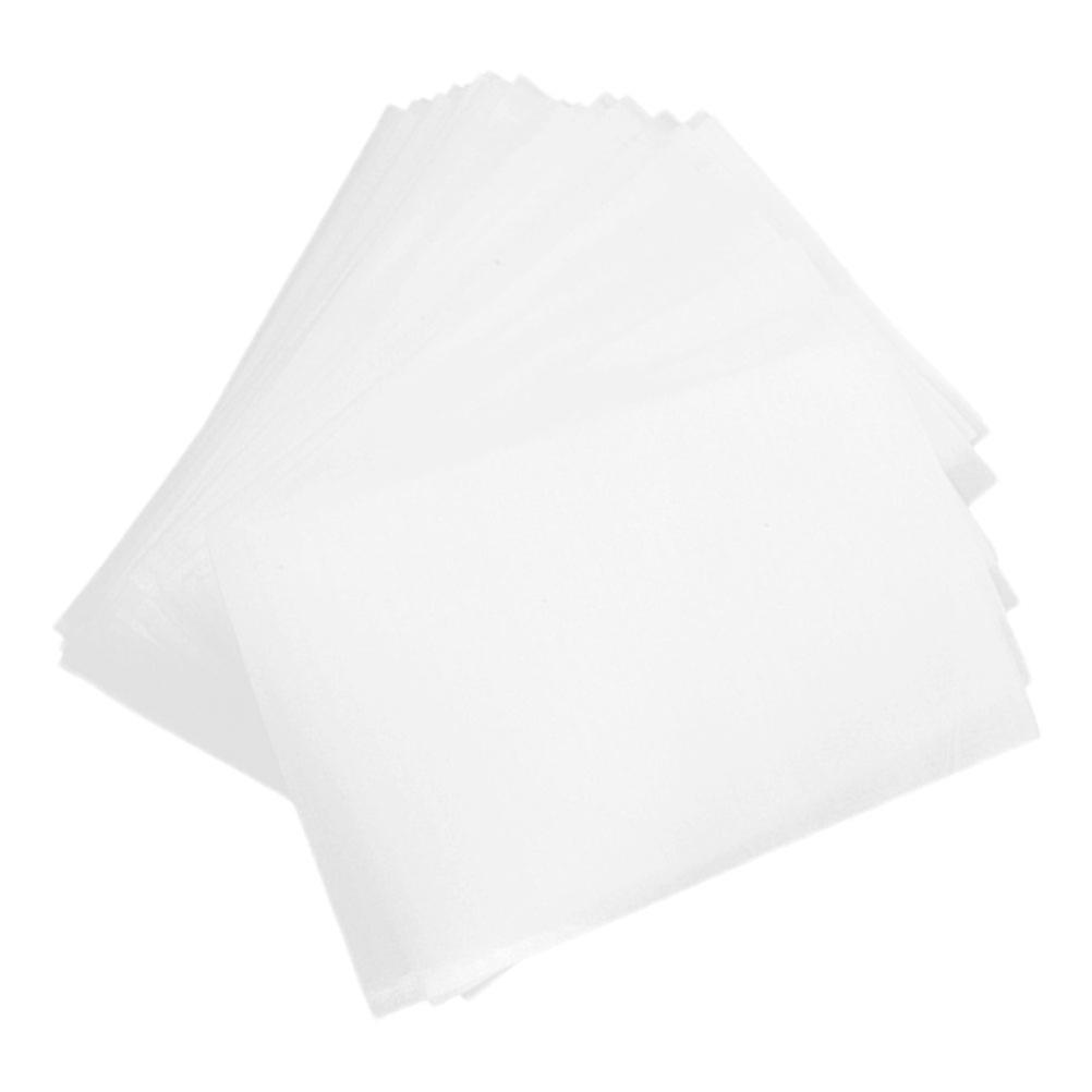 Moving Foam Wrap Pouches White Color For Cups Dishes Impact Protection Fragile Item Safeguard 100Pcs