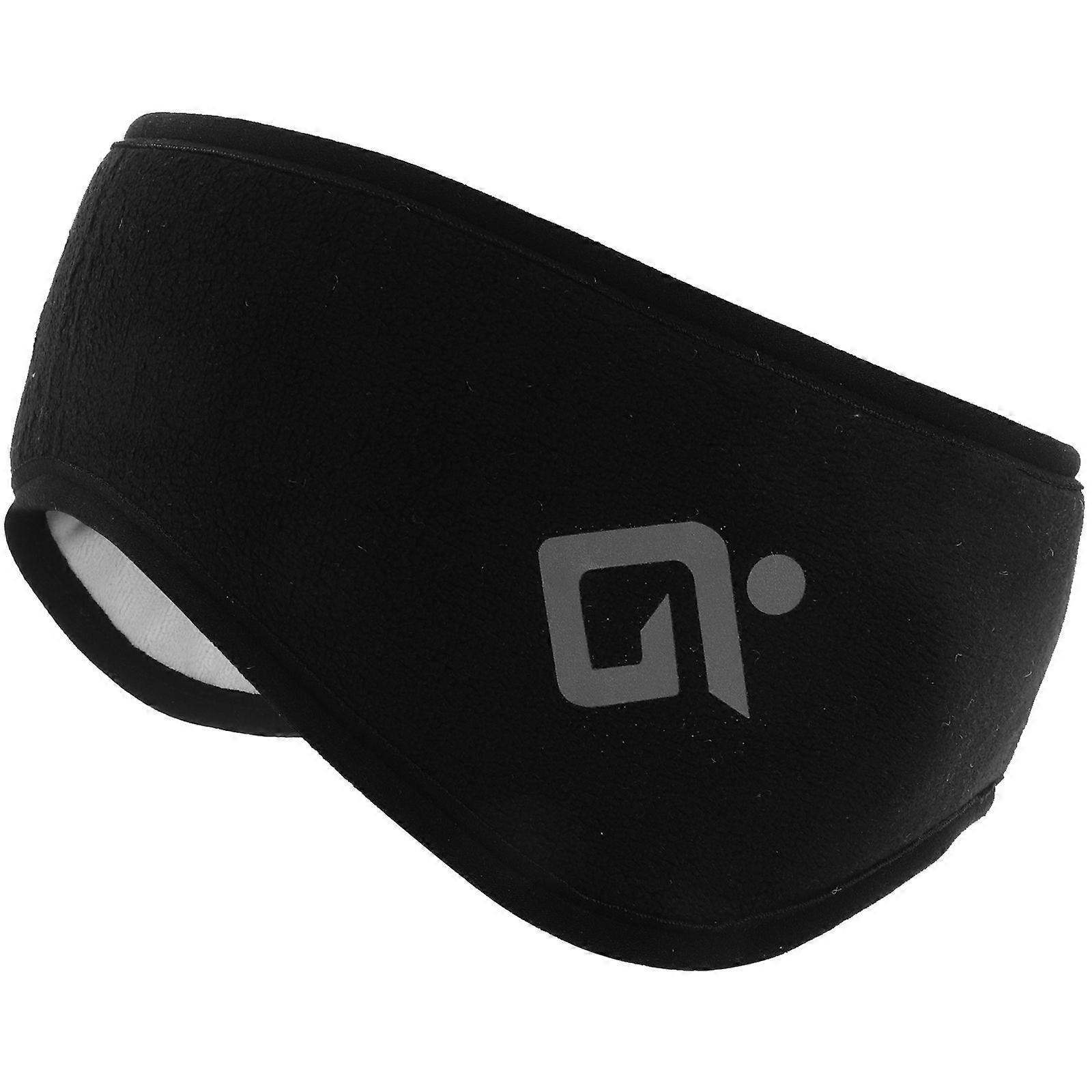 Regulowane nauszniki do spania Ciepłe nauszniki na zimę Unisex Ocieplacze na uszy Blokujące hałas zatyczki do uszu dla mężczyzn i kobiet