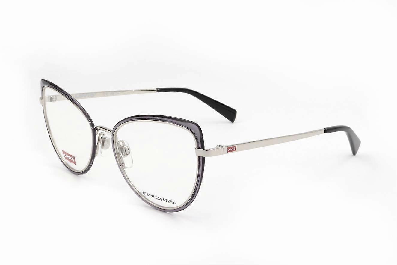 Eyewear Frames Levi s LV 1050 KB7 GREY 54/18/140 WOMAN