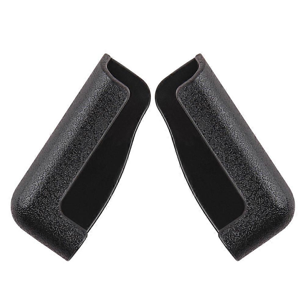 Car Dashboard Bracket Universal Phone Holder Bracket Car Gravity Holder Secure Grip Durable Material 2Pcs