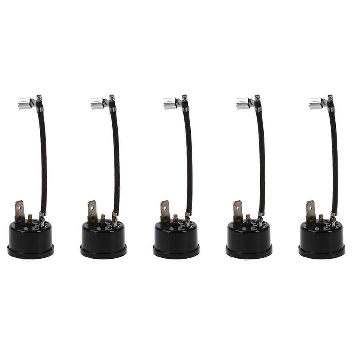 5X Compressor Thermal Overload Protector for Hx1/3HP Refrigerator