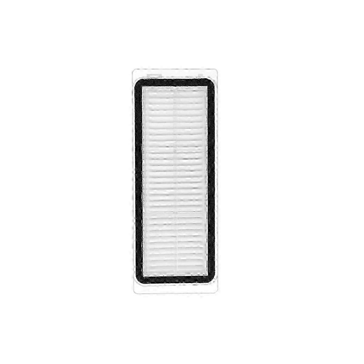 X20 Pro Vacuum Roller Brush HEPA Filter Mop Cloth Replacement Accessories