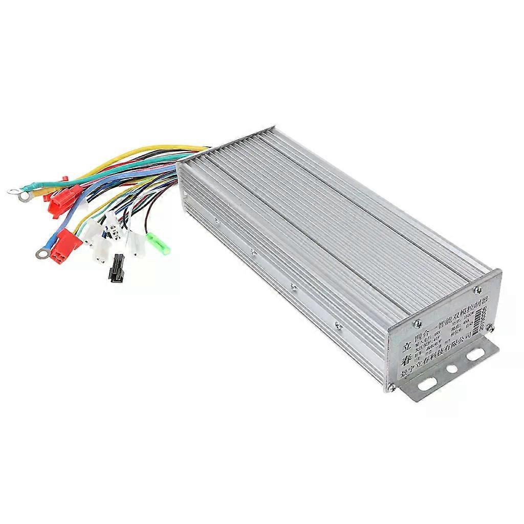 DC 48V 1500W Motor Speed Controller Electric Bike E-bike Scooter Brushless Motor Speed Controller Hot