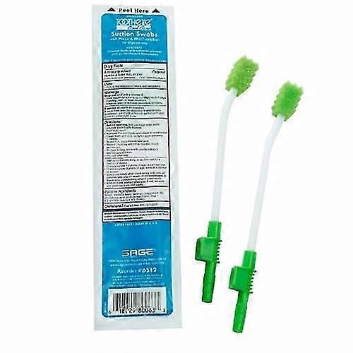 Sugpinnekit, 2-pack (1-pack)