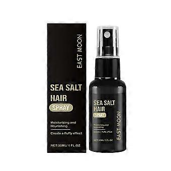 2025 Latest Model  East MoonSea Salt Volumizing Hair Spray Hair Volumizing Long