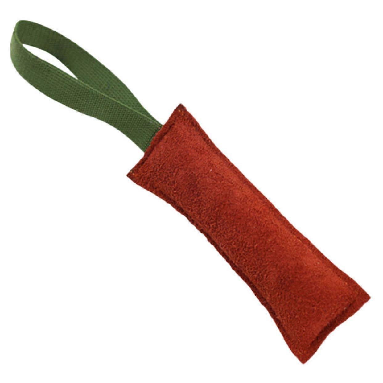 Chew Toy for Dogs Interactive Dog Training Toy Chew Toy Bite Toy for Pets Molar Stick for Dogs Safe and BiteResistant