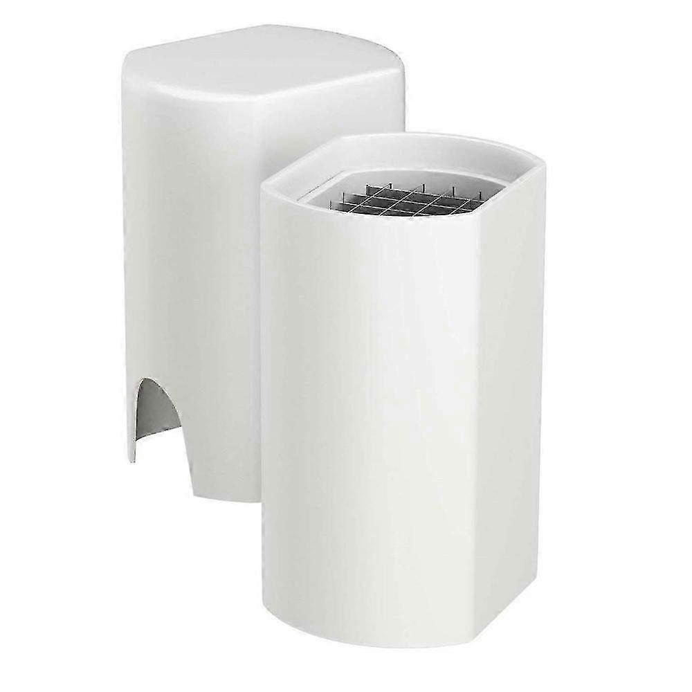 Multi-Functional Potato Chipper & Vegetable Chopper - Kitchen Tool for Perfectly Cut Fries, Chips & Veggies