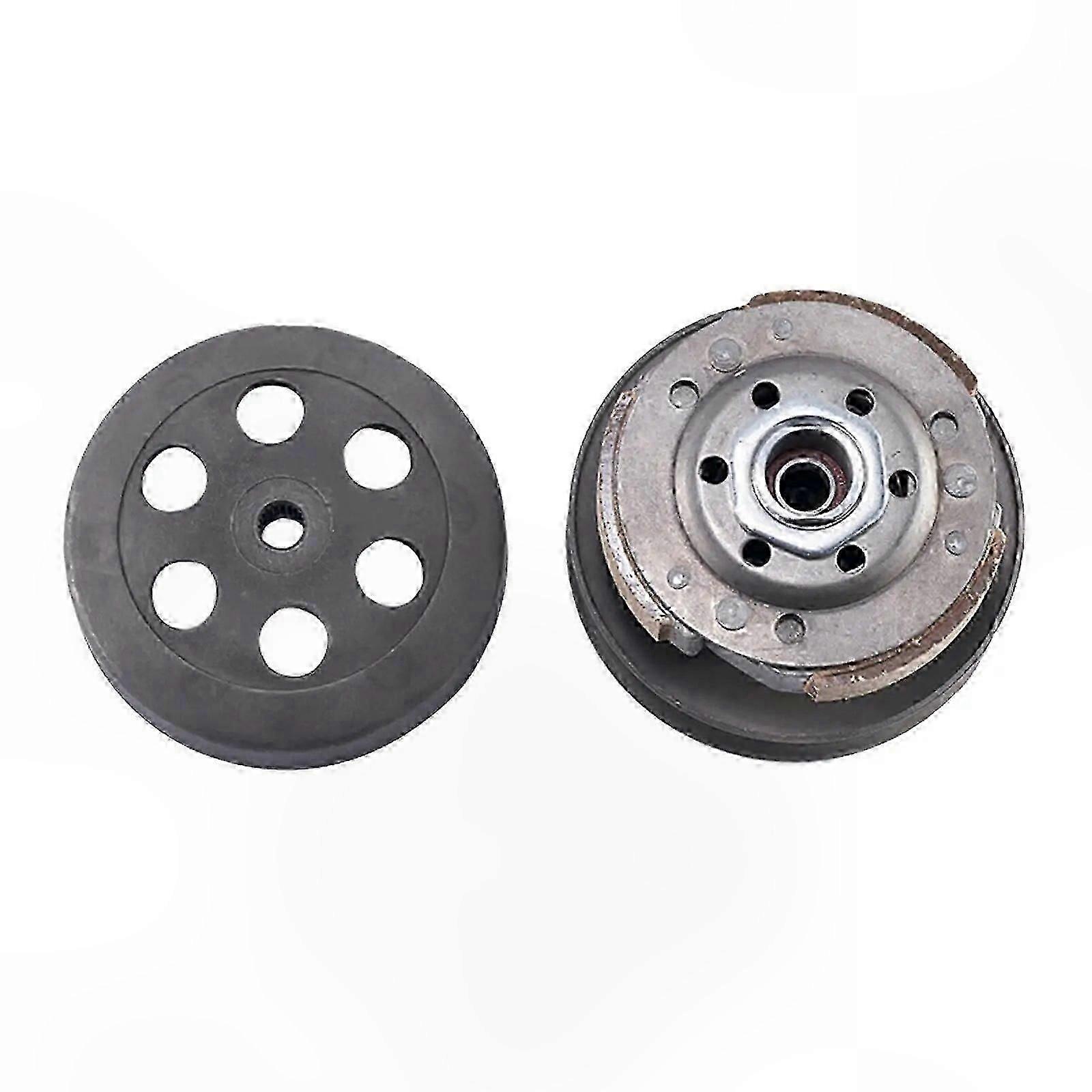 Gy6 50cc Clutch Assembly for Qmb139 Engine Parts Moped Scooter Components