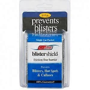 2Toms Blistershield Towelette | Blisters, Hot Spots & Calluses