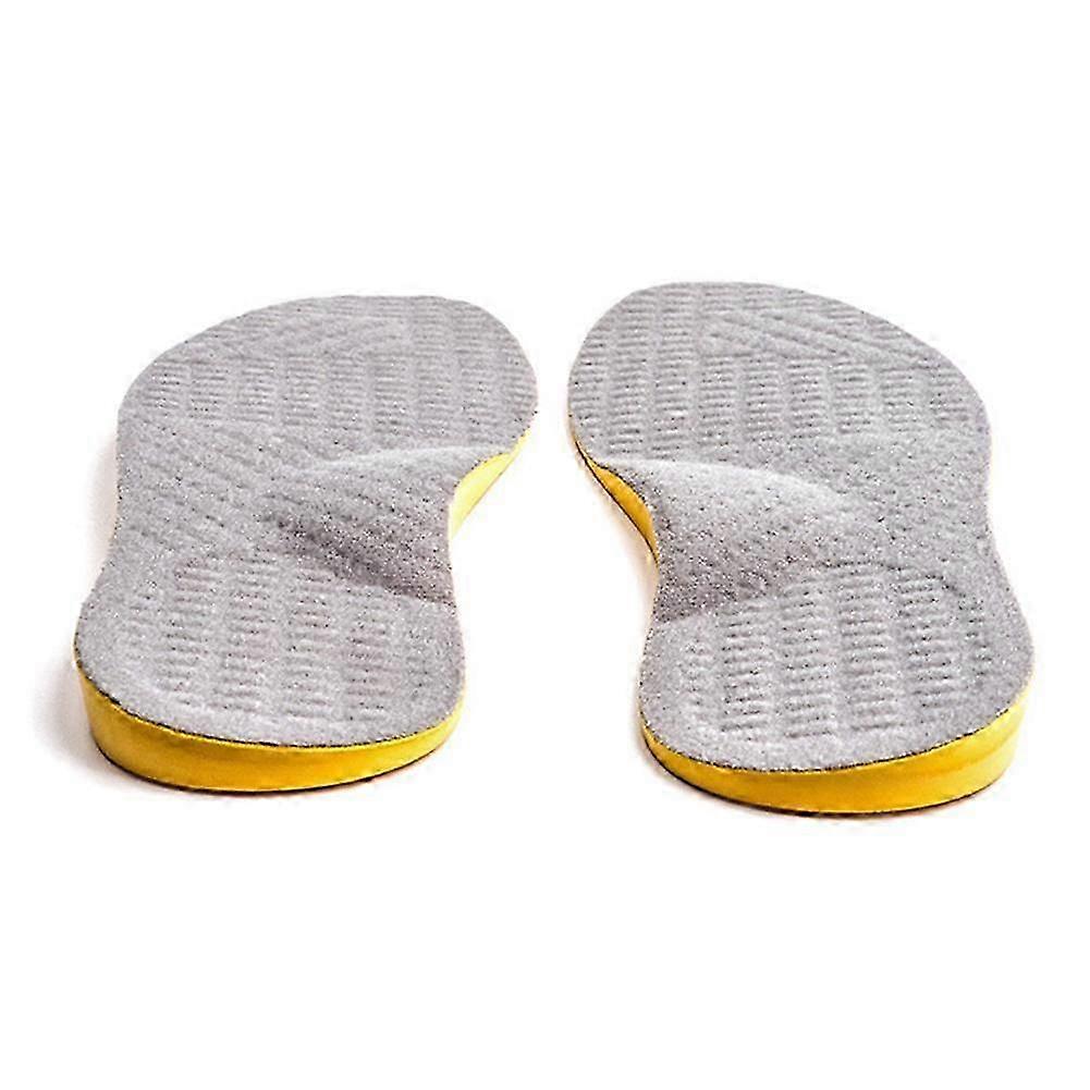 Supination Einlegesohlen für Over Supination High Arch Support