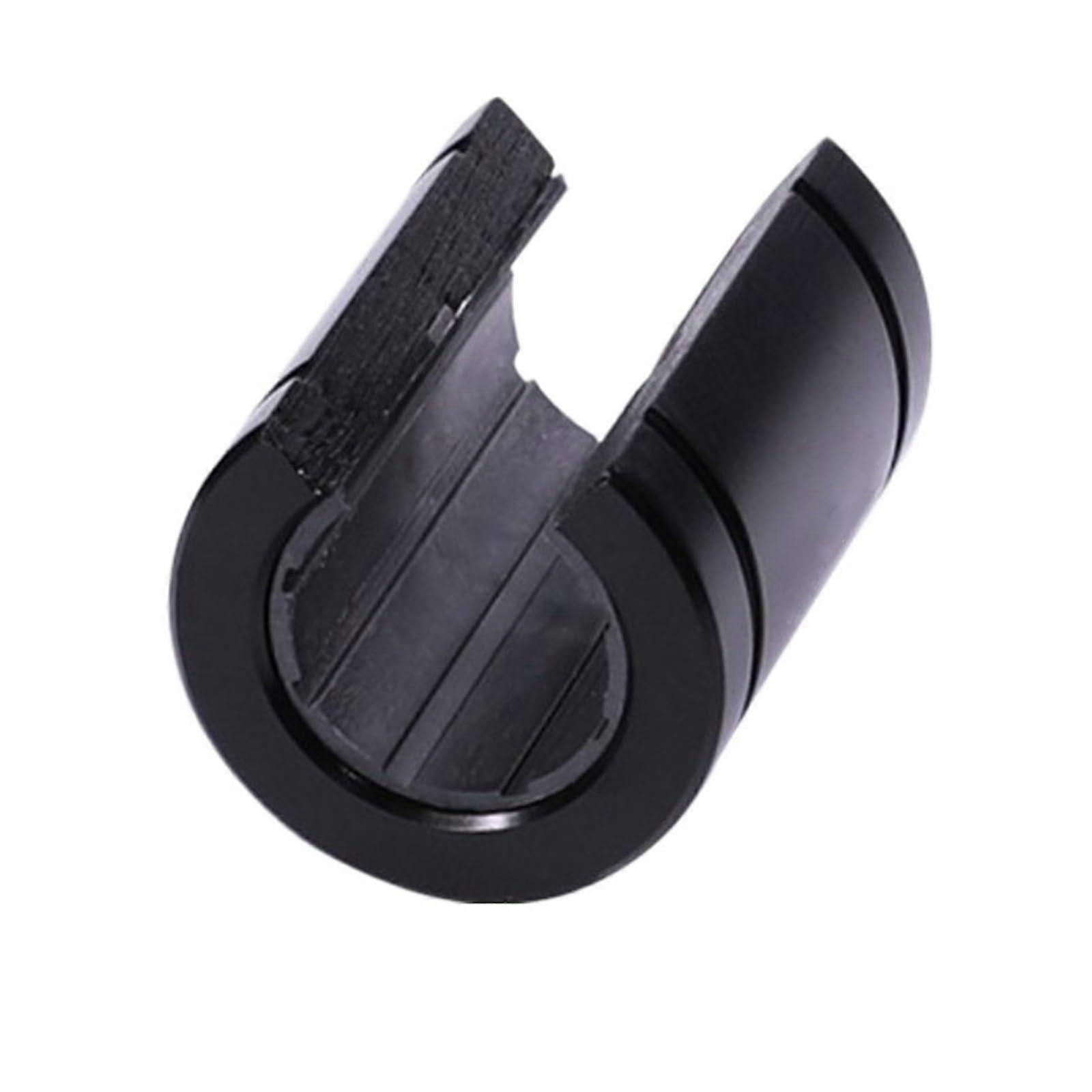 LM16-OP Linear Bearing 16x28x37mm Technical Plastic Open Slide Guide Bushing Compatible with LM10-OP/12-OP/20-OP/25-OP/LM30-OP