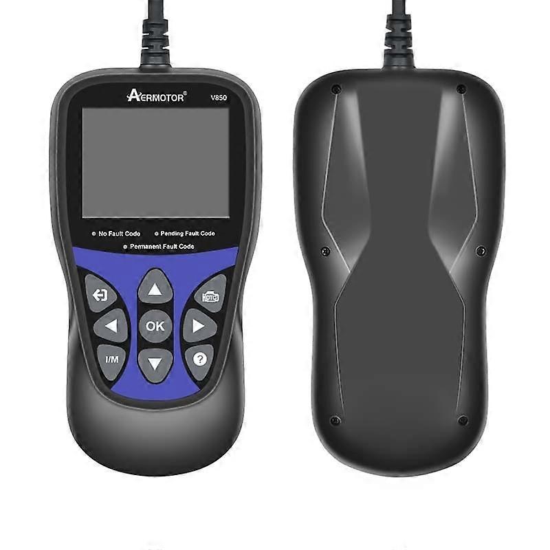 Car OBD2 Code Reader